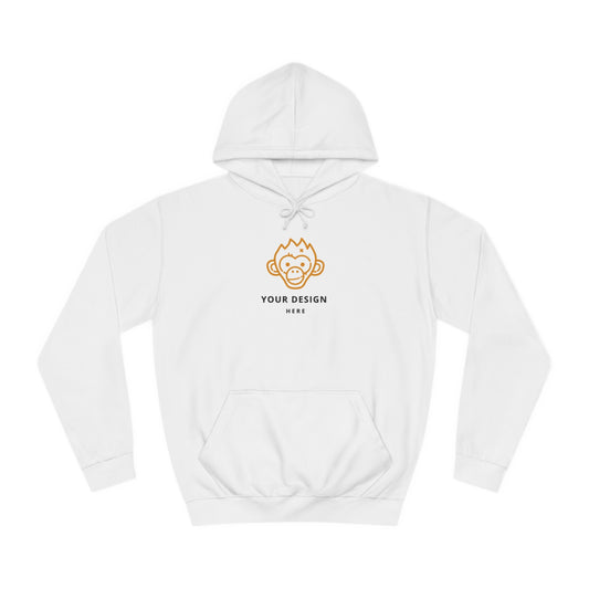 DryBlend Hooded Sweatshirt