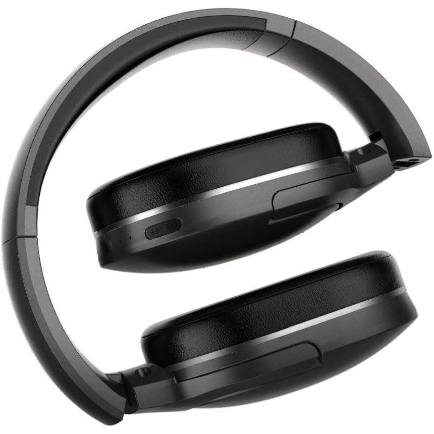 Baseus, Encok D02 Pro, Foldable, Wireless Bluetooth 5.0 Headphones with Mic -