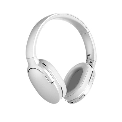 Baseus, Encok D02 Pro, Foldable, Wireless Bluetooth 5.0 Headphones with Mic -