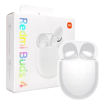 Xiaomi, Redmi, Buds 4 Ear Buds