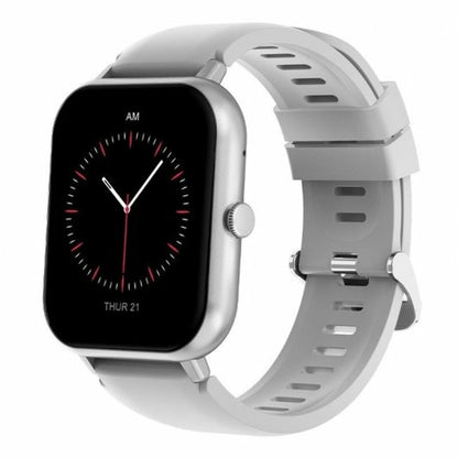 Smartwatch Cool Forest Grey 1,83"