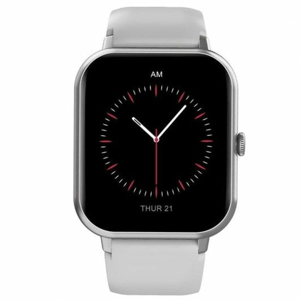 Smartwatch Cool Forest Grey 1,83"