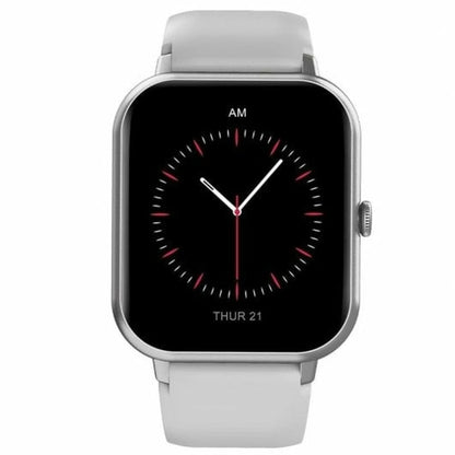 Smartwatch Cool Forest Grey 1,83"