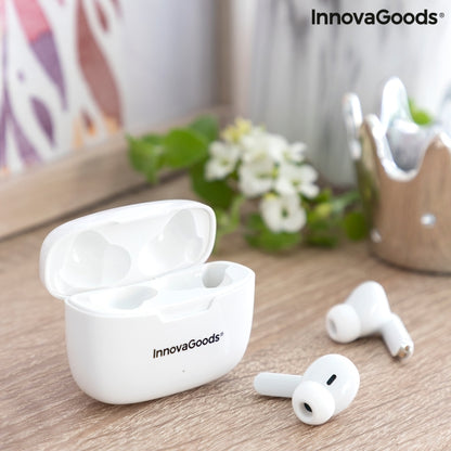 WIRELESS TOUCH EARPHONES AULITE