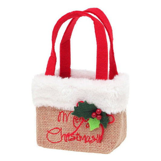 Merry Christmas basket