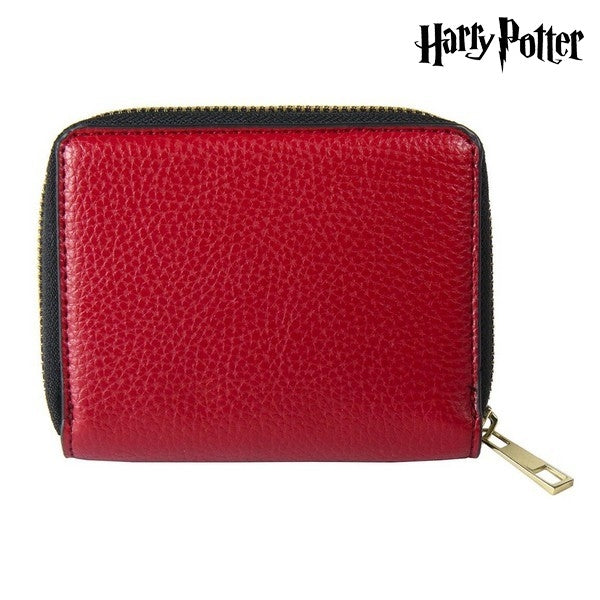 HARRY POTTER PURSE CARD HOLDER Harry potter wallet card holder