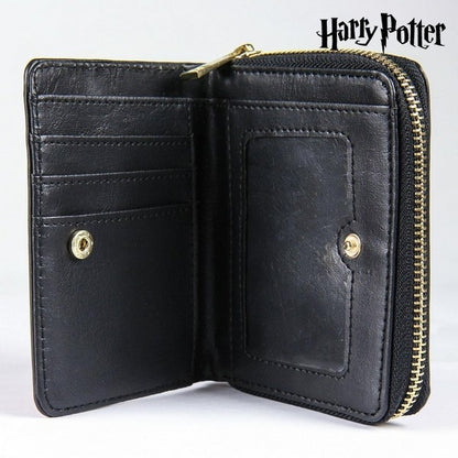 HARRY POTTER PURSE CARD HOLDER Harry potter wallet card holder