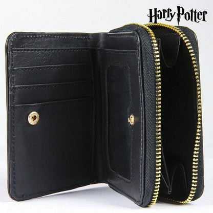 HARRY POTTER PURSE CARD HOLDER Harry potter wallet card holder