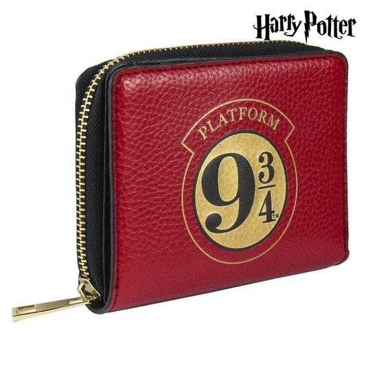 HARRY POTTER PURSE CARD HOLDER Harry potter wallet card holder